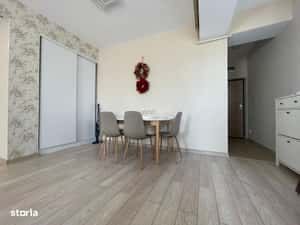 Chirie 2 Camere Et.2/5 Bloc Nou Marriott - Palatul Parlamentului — miniatura 5