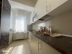 Chirie 2 Camere Et.2/5 Bloc Nou Marriott - Palatul Parlamentului — miniatura 6