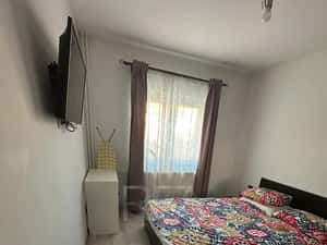 3 Camere-Decomandat-Bloc anvelopat- Etaj 3/4- Rahova — miniatura 4