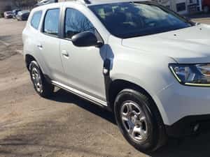 Dacia Duster 2021 1.5 dCi Comfort 4x4 – înmatriculată RO — miniatura 3