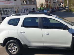 Dacia Duster 2021 1.5 dCi Comfort 4x4 – înmatriculată RO — miniatura 5