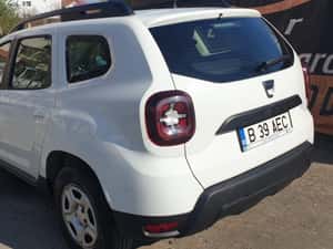 Dacia Duster 2021 1.5 dCi Comfort 4x4 – înmatriculată RO — miniatura 6