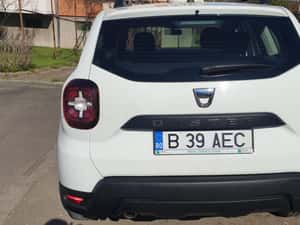 Dacia Duster 2021 1.5 dCi Comfort 4x4 – înmatriculată RO — miniatura 7