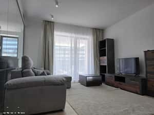 NUSCO CITY | 2 camere prima inchiriere| parcare|Aviatiei | Promenada | — miniatura 1