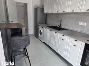 NUSCO CITY | 2 camere prima inchiriere| parcare|Aviatiei | Promenada | — miniatura 4