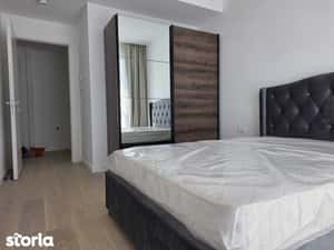 NUSCO CITY | 2 camere prima inchiriere| parcare|Aviatiei | Promenada | — miniatura 6