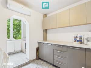 Apartament 3 camere în zona Alfa, Arad — miniatura 4