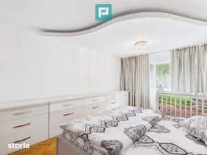 Apartament 3 camere în zona Alfa, Arad — miniatura 6