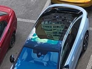 Volkswagen ID.7 Pro 77 kWh Matrix LED DCC Harman Kardon Panoramic Pompa caldura 15000 km OPȚIUNI PREMIUM LIVRAT DIN FABRICA DIN GERMANIA EXTRA OPTIUNI