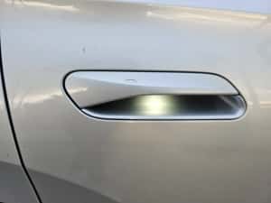 Volkswagen ID.7 Pro 77 kWh Matrix LED DCC Harman Kardon Panoramic Pompa caldura 15000 km OPȚIUNI PREMIUM LIVRAT DIN FABRICA DIN GERMANIA EXTRA OPTIUNI — miniatura 7