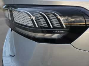 Volkswagen ID.7 Pro 77 kWh Matrix LED DCC Harman Kardon Panoramic Pompa caldura 15000 km OPȚIUNI PREMIUM LIVRAT DIN FABRICA DIN GERMANIA EXTRA OPTIUNI — miniatura 8