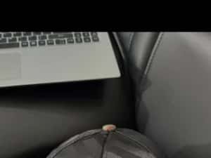 Șapcă Burberry model 2026,  5 modele — miniatura 8