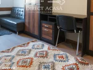 Garsoniera de inchiriat TCM aproape de UMF