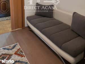 Garsoniera de inchiriat TCM aproape de UMF — miniatura 4