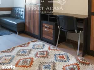 Garsoniera de inchiriat TCM aproape de UMF — miniatura 6