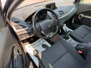 *RATE*Renault Megane facelift LIMITED 1.5dCI 110CP 12/2016 Euro6 NAV LED Import Germania! — miniatura 3