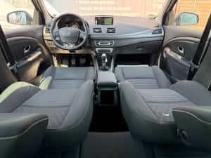 *RATE*Renault Megane facelift LIMITED 1.5dCI 110CP 12/2016 Euro6 NAV LED Import Germania! — miniatura 6