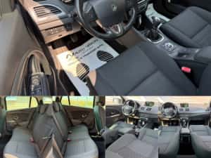 *RATE*Renault Megane facelift LIMITED 1.5dCI 110CP 12/2016 Euro6 NAV LED Import Germania! — miniatura 7