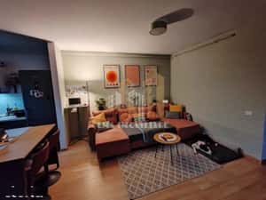 Apartament 2 camere tip studio Subcetate City 2 Sanpetru Brasov