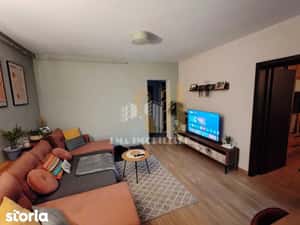 Apartament 2 camere tip studio Subcetate City 2 Sanpetru Brasov — miniatura 4