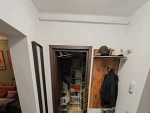 Apartament 2 camere tip studio Subcetate City 2 Sanpetru Brasov — miniatura 5