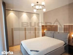 Apartament de 2 camere, 55mp, parcare subterana, zona Centrala — miniatura 5