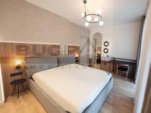 Apartament de 2 camere, 55mp, parcare subterana, zona Centrala — miniatura 6