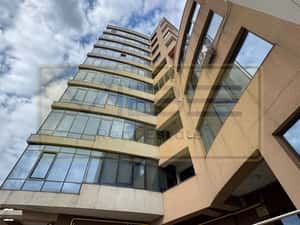Garsoniera moderna Rond Pacurari - 20 min Copou