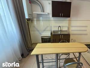 Garsoniera moderna Rond Pacurari - 20 min Copou — miniatura 6