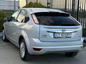 Ford Focus 2.0Tdci Automata  / Rate-Buyback — miniatura 3