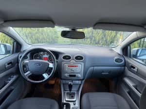 Ford Focus 2.0Tdci Automata  / Rate-Buyback — miniatura 5