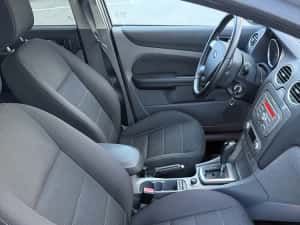 Ford Focus 2.0Tdci Automata  / Rate-Buyback — miniatura 6