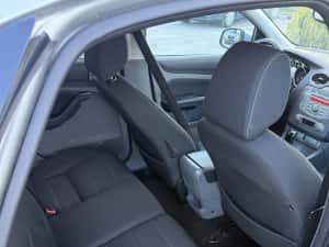 Ford Focus 2.0Tdci Automata  / Rate-Buyback — miniatura 7