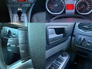 Ford Focus 2.0Tdci Automata  / Rate-Buyback — miniatura 8