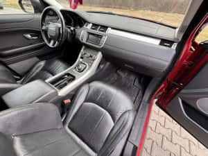Land Rover Range Rover Evoque 2.0d Facelift 2017 fara avarii impecabil — miniatura 5