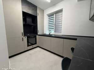 Tva inclus, complet mobilat+loc de parcare! Imobil lux cu doua terase — miniatura 3