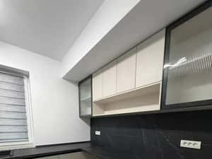 Tva inclus, complet mobilat+loc de parcare! Imobil lux cu doua terase — miniatura 4