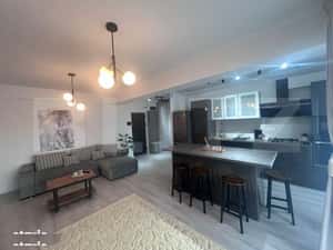 Apartament 2 camere, 64 mp, President- Calea Bucuresti — miniatura 2