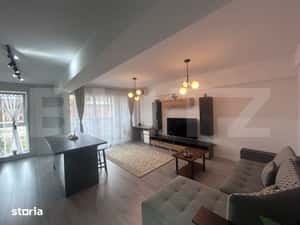Apartament 2 camere, 64 mp, President- Calea Bucuresti — miniatura 3
