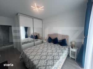Apartament 2 camere, 64 mp, President- Calea Bucuresti — miniatura 5