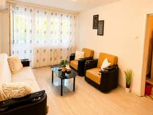 Apartament 2 Camere | Nicolae Grigorescu | Metrou | Mobilat — miniatura 3