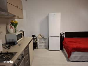 Ofer spre închiriere Garsoniera in Campus 300€ — miniatura 5