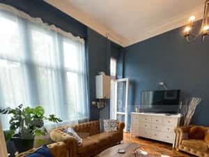 Apartament cu 2 camere, ultracentral — miniatura 2