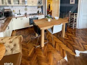 Apartament cu 2 camere, ultracentral — miniatura 3