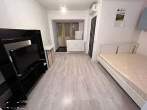 Garsoniera Herta 20 langa Mega Mall Pantelimon Diham — miniatura 3