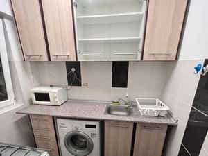 Garsoniera Herta 20 langa Mega Mall Pantelimon Diham — miniatura 5