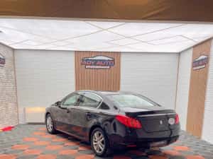 PEUGEOT 508 . 1,6 Diesel .RAR+ITP, Rate fixe . Garantie 12 luni. — miniatura 3