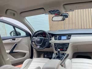 PEUGEOT 508 . 1,6 Diesel .RAR+ITP, Rate fixe . Garantie 12 luni. — miniatura 5
