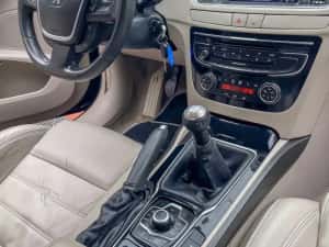 PEUGEOT 508 . 1,6 Diesel .RAR+ITP, Rate fixe . Garantie 12 luni. — miniatura 6