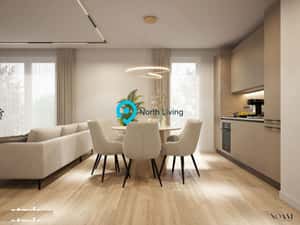 4 Camere / Iancu Nicolae / Gradina / 5 Minute Padurea Baneasa